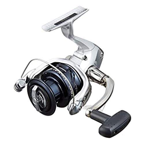 シマノ(SHIMANO) リール スピニングリール 18 ネクサーブ C3000HG