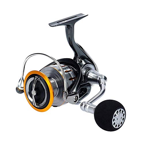 ダイワ(DAIWA) リール 18 ブラスト LT 6000D