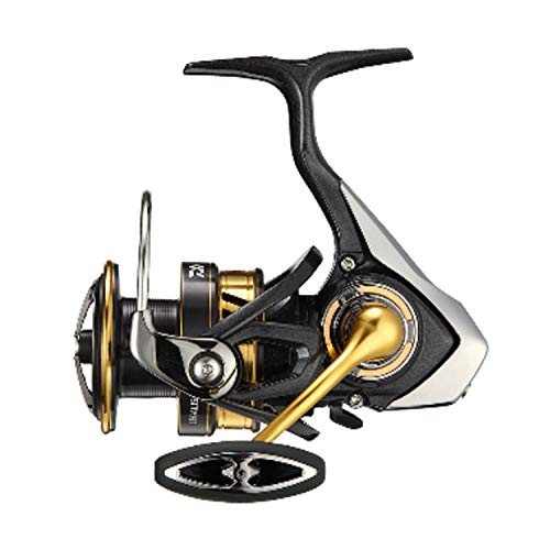 ダイワ(DAIWA) リール レガリス LT3000D-C