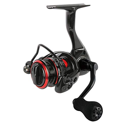 Okuma Ceymar Spinning Reel Size 10-5lb Max Drag Pressure [並行輸入品]