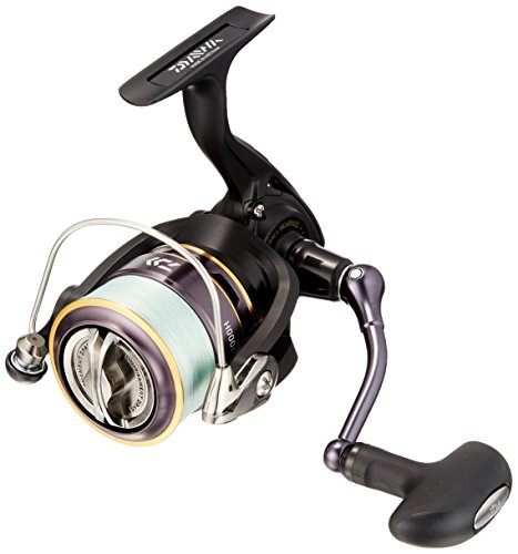 ダイワ(Daiwa) スピニングリール 16 リーガル 3000H PE付