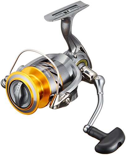 ダイワ(Daiwa) スピニングリール 17ワールドスピン CF3000