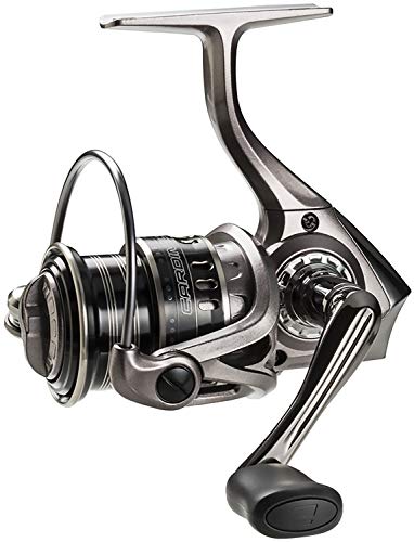 アブガルシア(Abu Garcia) スピニングリール 17 カーディナル II STX2000S.