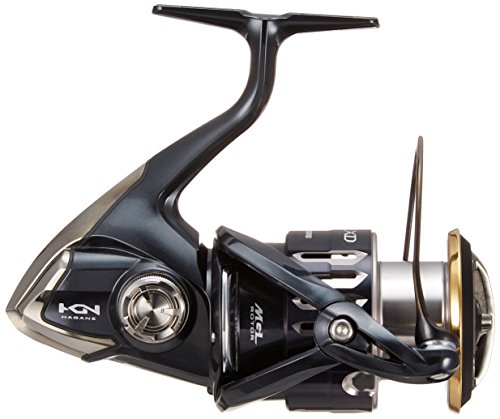 シマノ (SHIMANO) スピニングリール 17 ツインパワーXD 4000XG