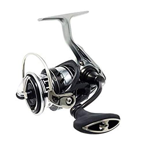 ダイワ(Daiwa) スピニングリール 3000 カルディア(2018) LT3000-CXH