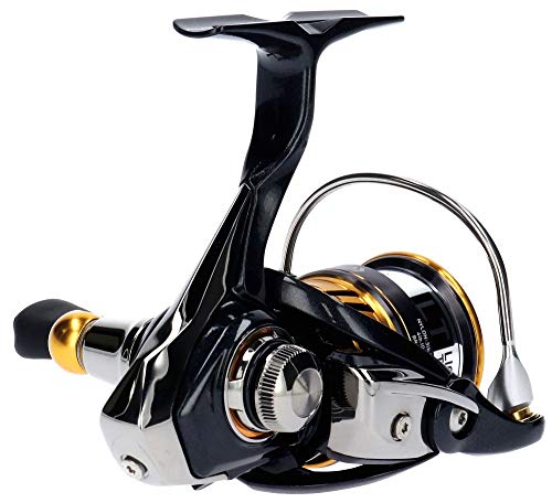 ダイワ(DAIWA) リール レガリス LT2000S-XH