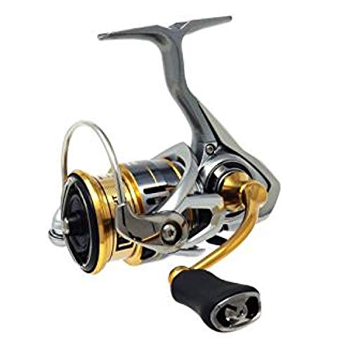 ダイワ(Daiwa) スピニングリール 2500 フリームス(2018) LT2500S-XH