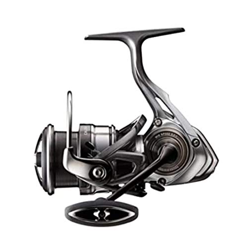 ダイワ(Daiwa) スピニングリール 2500 カルディア(2018) LT2500S-XH