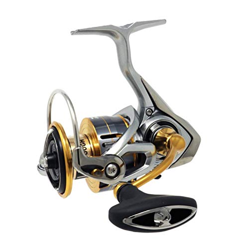 ダイワ(Daiwa) スピニングリール 3000 フリームス(2018) LT3000D-C