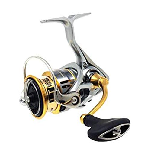 ダイワ(Daiwa) スピニングリール 3000 フリームス(2018) LT3000S-CXH