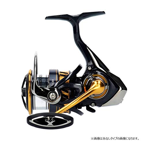 ダイワ(DAIWA) スピニングリール レガリス LT4000D-CXH