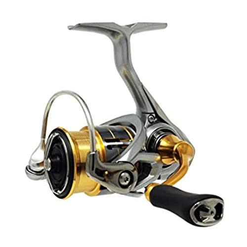 ダイワ(Daiwa) スピニングリール 1000 フリームス(2018) LT1000S