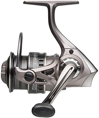 アブガルシア(Abu Garcia) スピニングリール 17 カーディナル II STX2500S.