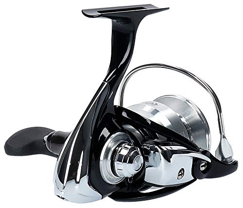 ダイワ(DAIWA) スピニングリール 3000 レグザ LT3000D-CXH 2019モデル