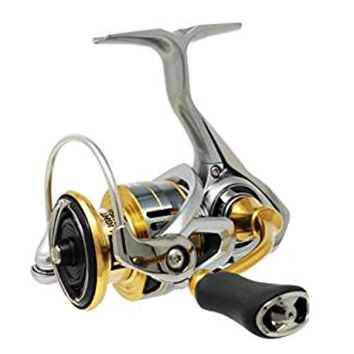 ダイワ(Daiwa) スピニングリール 2500 フリームス(2018) LT2500D