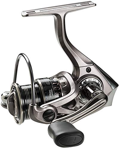 アブガルシア(Abu Garcia) スピニングリール 17 カーディナル II STX1000S.