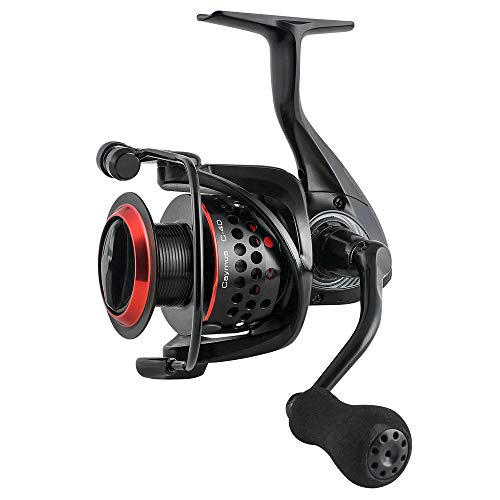 Okuma Ceymar Lightweight Spinning Reel- C-40 [並行輸入品]