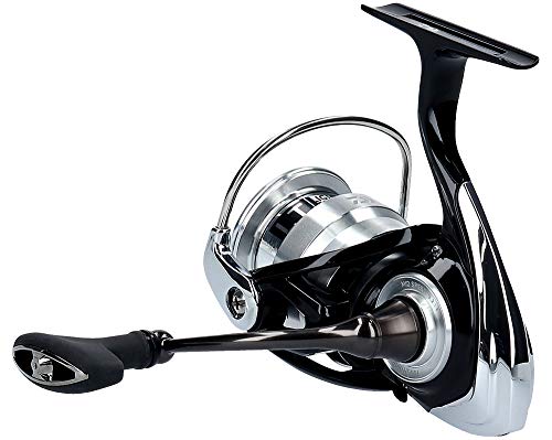 ダイワ(DAIWA) スピニングリール 3000 レグザ LT3000 2019モデル