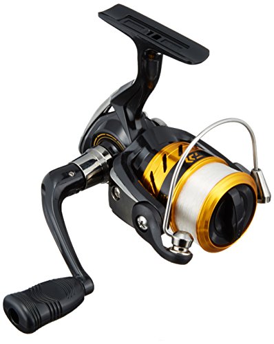 ダイワ(Daiwa) スピニングリール 17 ワールドスピン 1500