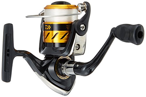 ダイワ(Daiwa) スピニングリール 17 ワールドスピン 1500