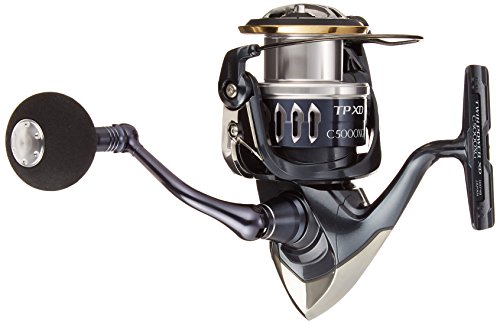 シマノ (SHIMANO) スピニングリール 17 ツインパワーXD C5000XG