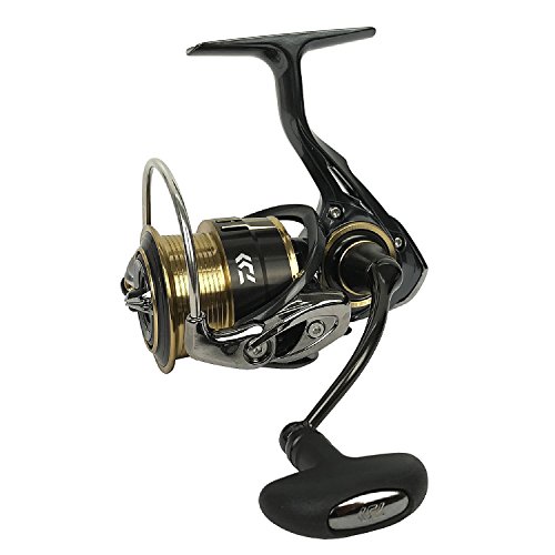 ダイワ(Daiwa) スピニングリール 17 セオリー 2508PE-H (2500サイズ)