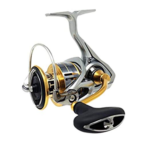 ダイワ(Daiwa) スピニングリール 4000 フリームス(2018) LT4000D-CXH