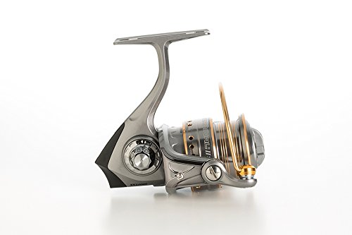 アブガルシア(Abu Garcia) スピニングリール 17 カーディナル II SX2500.