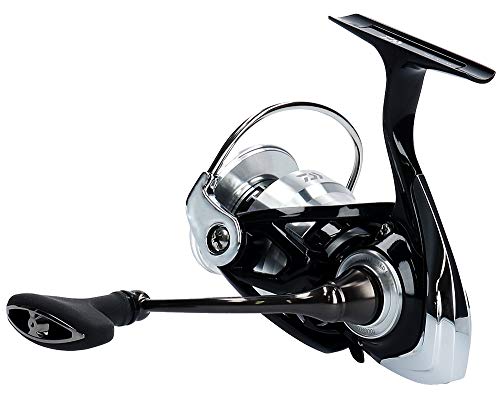 ダイワ(DAIWA) スピニングリール 3000 レグザ LT3000D-CXH 2019モデル