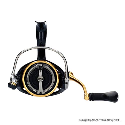 ダイワ(DAIWA) スピニングリール レガリス LT4000D-CXH