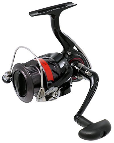 ダイワ(Daiwa) スピニングリール 17 リバティクラブ 2500