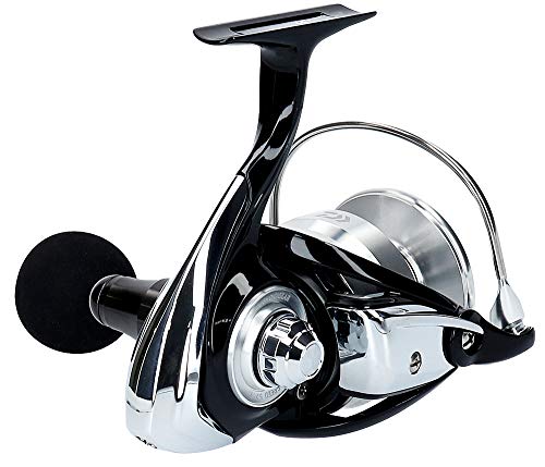 ダイワ(DAIWA) スピニングリール 6000 レグザ LT6000D-H 2019モデル