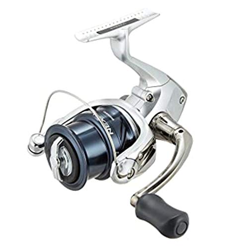 シマノ(SHIMANO) リール スピニングリール 18 ネクサーブ 2500S