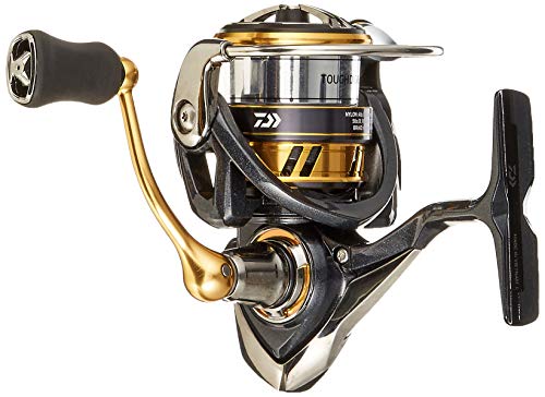 ダイワ(DAIWA) リール レガリス LT2500S-XH