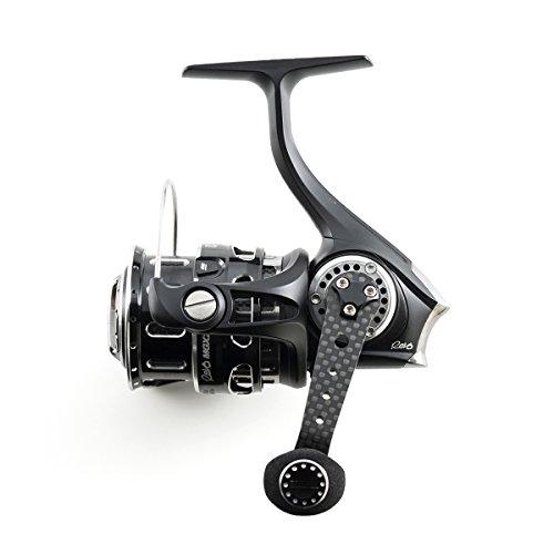 アブガルシア(Abu Garcia) スピニングリール REVO MGX 2500S バス釣り