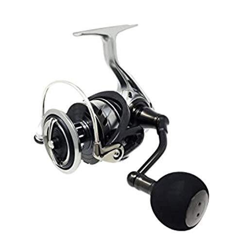 ダイワ(Daiwa) スピニングリール 6000 カルディア(2018) LT6000D