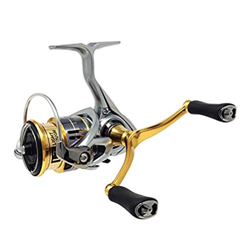 ダイワ(Daiwa) スピニングリール 2500 フリームス(2018) LT2500S-DH