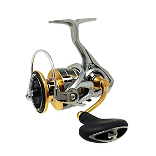 ダイワ(Daiwa) スピニングリール 4000 フリームス(2018) LT4000D-C