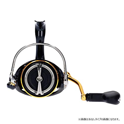 ダイワ(DAIWA) スピニングリール レガリス LT2000S