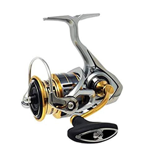 ダイワ(Daiwa) スピニングリール 3000 フリームス(2018) LT3000