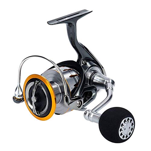 ダイワ(DAIWA) リール 18 ブラスト LT 6000D-H