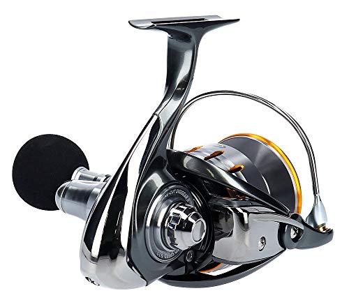 ダイワ(DAIWA) リール 18 ブラスト LT 6000D