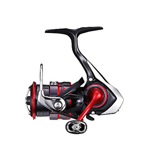 ダイワ(DAIWA) リール 18 月下美人 MX LT2000S