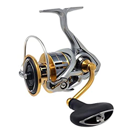 ダイワ(Daiwa) スピニングリール 5000 フリームス(2018) LT5000D-C