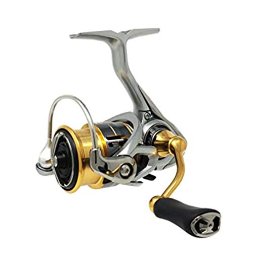 ダイワ(Daiwa) スピニングリール 2000 フリームス(2018) LT2000S