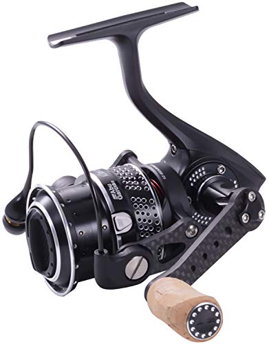 アブガルシア(Abu Garcia) スピニングリール Revo MGXtreme 2000SH フィネス バス釣り