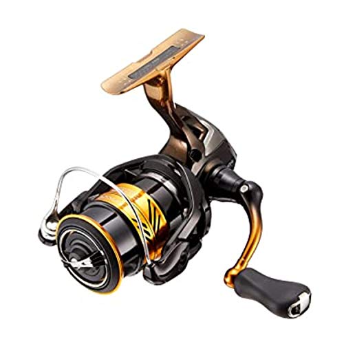 シマノ(SHIMANO) リール アジング メバリング スピニングリール 18 ソアレ BB C2000SSPG