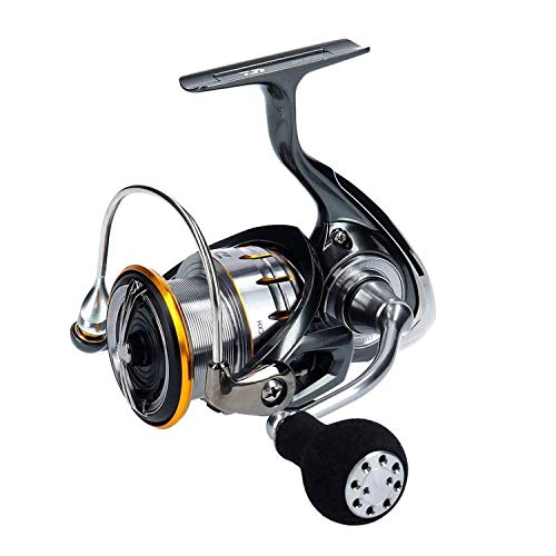 ダイワ(DAIWA) リール 18 ブラスト LT 4000-CXH