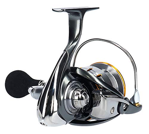 ダイワ(DAIWA) リール 18 ブラスト LT 4000-CXH