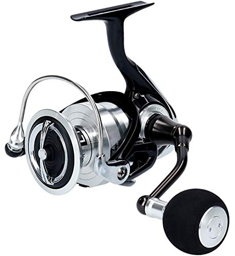 ダイワ(DAIWA) スピニングリール 6000 レグザ LT6000D-H 2019モデル